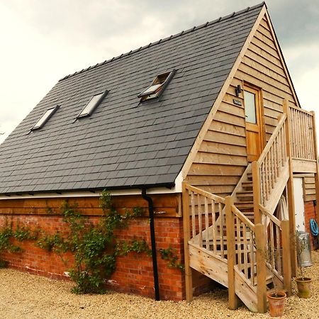 The Loft At The Croft - Stunning Rural Retreat Perfect For Couples & Dogs Villa Leigh  Ngoại thất bức ảnh