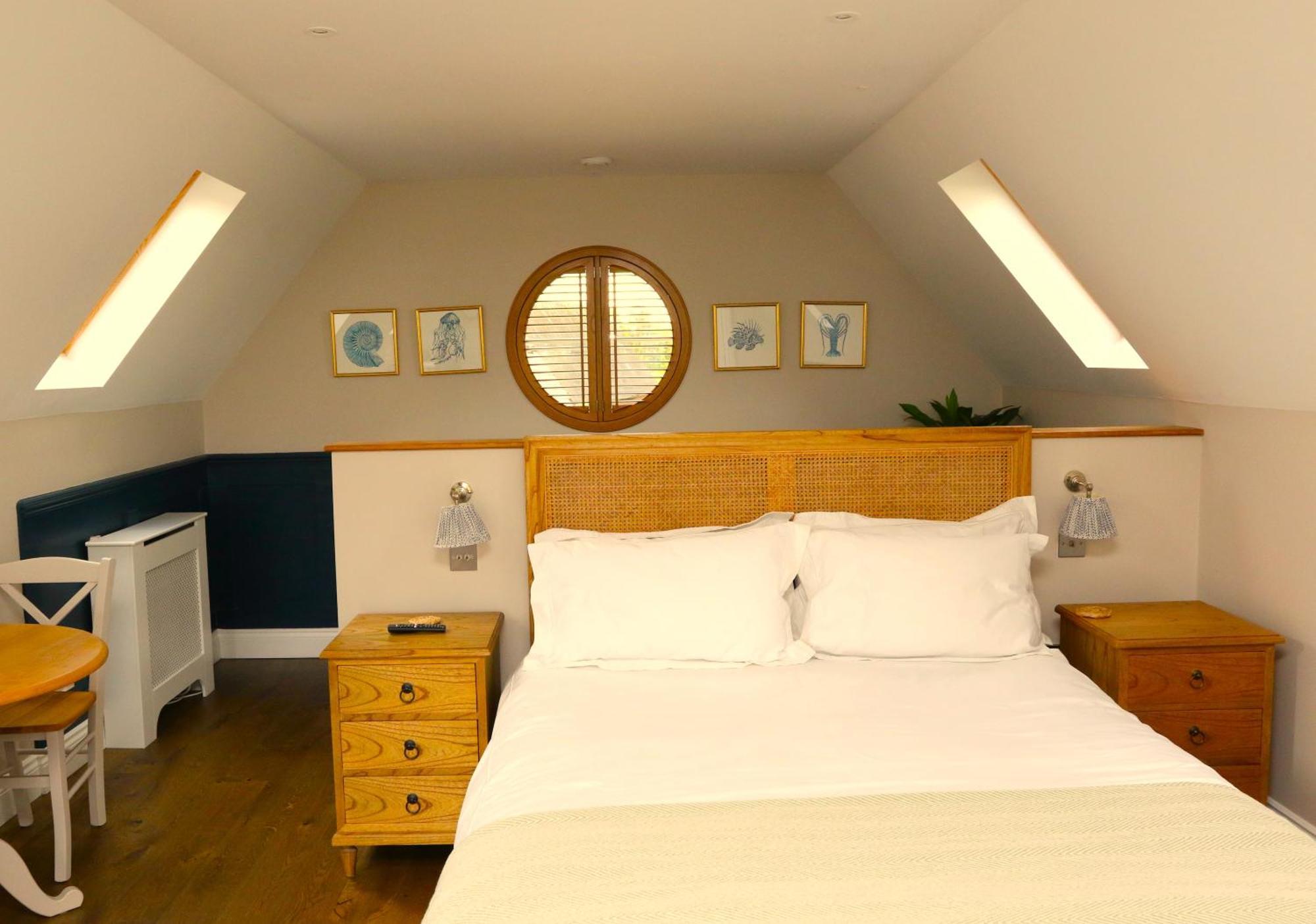The Loft At The Croft - Stunning Rural Retreat Perfect For Couples & Dogs Villa Leigh  Ngoại thất bức ảnh
